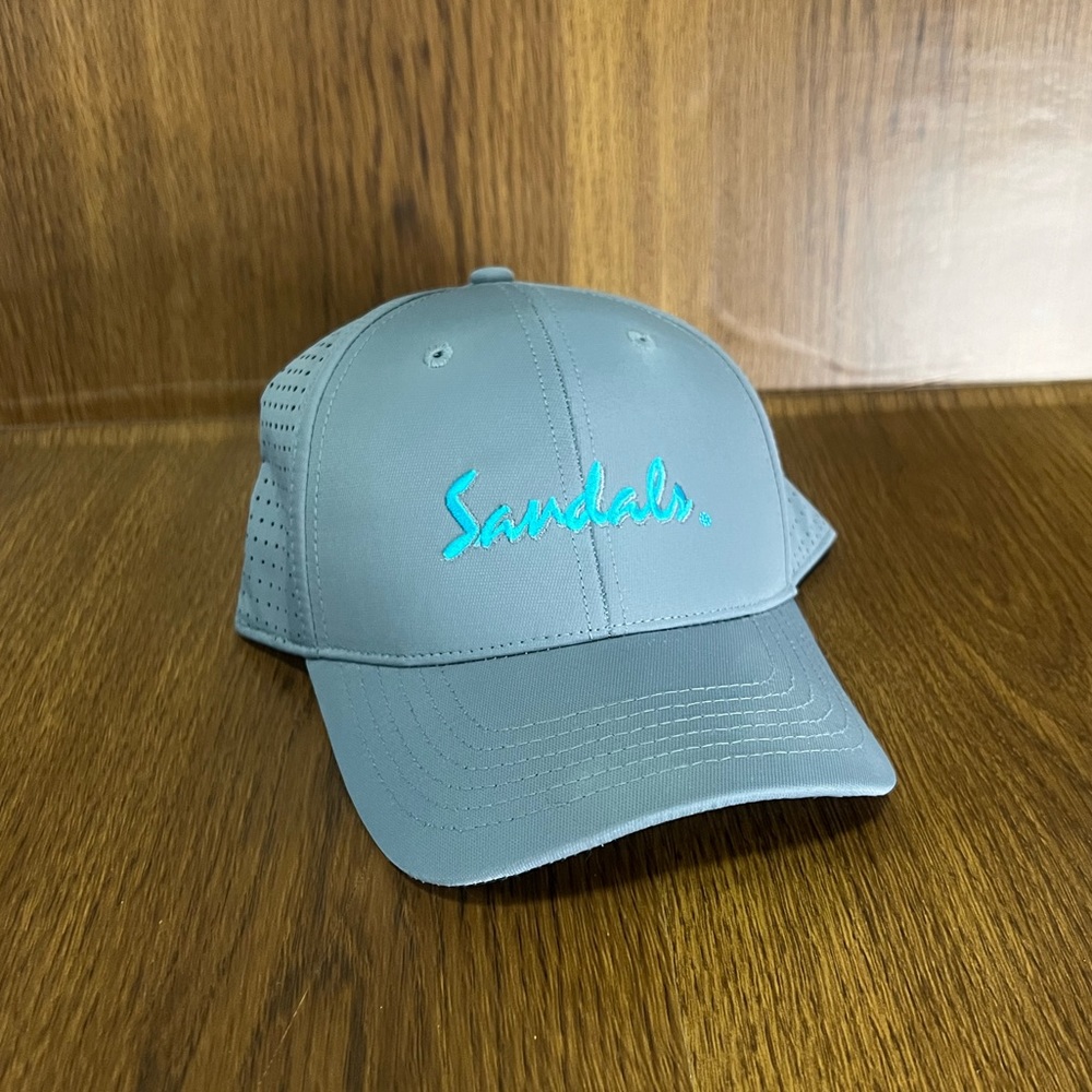 Ball cap